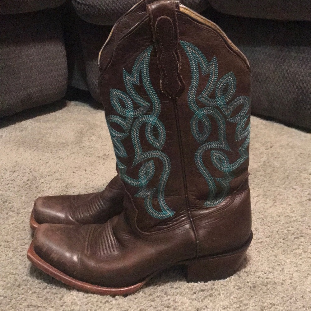 Boots